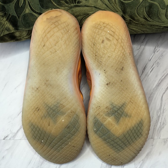 Converse All-Star Pro BB Flames, Men’s 7.5 - Picture 8 of 15